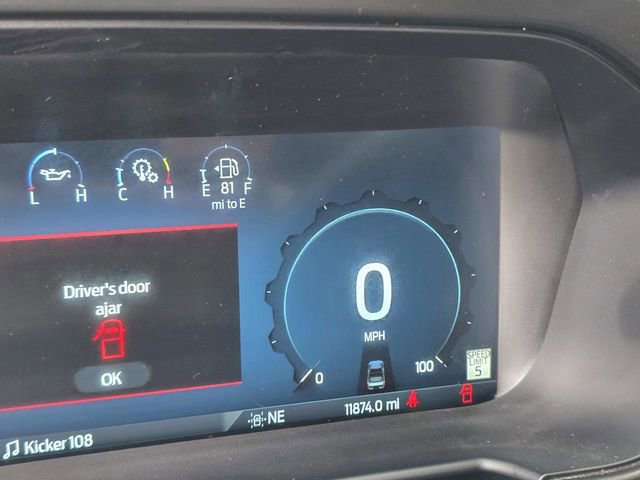 Certified 2024 Ford F250 King Ranch w/ Chrome Package image 21