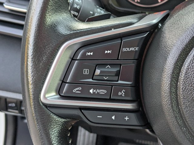 Used 2024 Subaru Outback Premium w/ Popular Package #1A AWD/4WD image 17