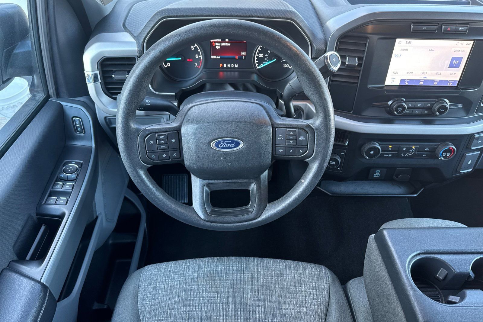 Certified 2023 Ford F150 XLT AWD/4WD image 7