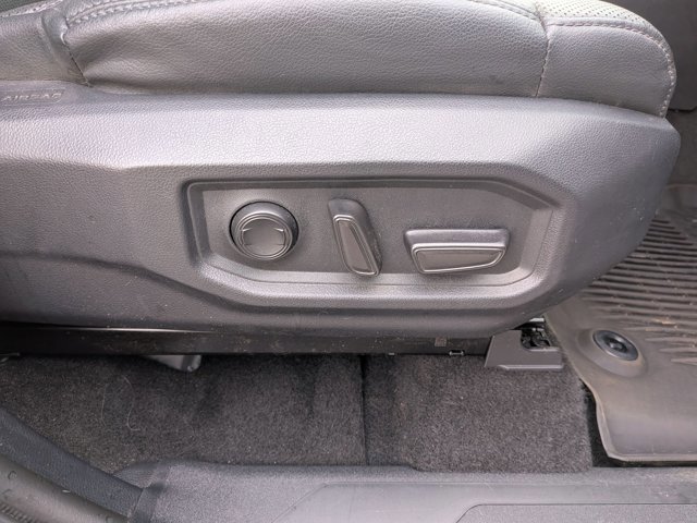 Used 2024 Toyota Tundra SR5 w/ SR5 Premium Package image 36