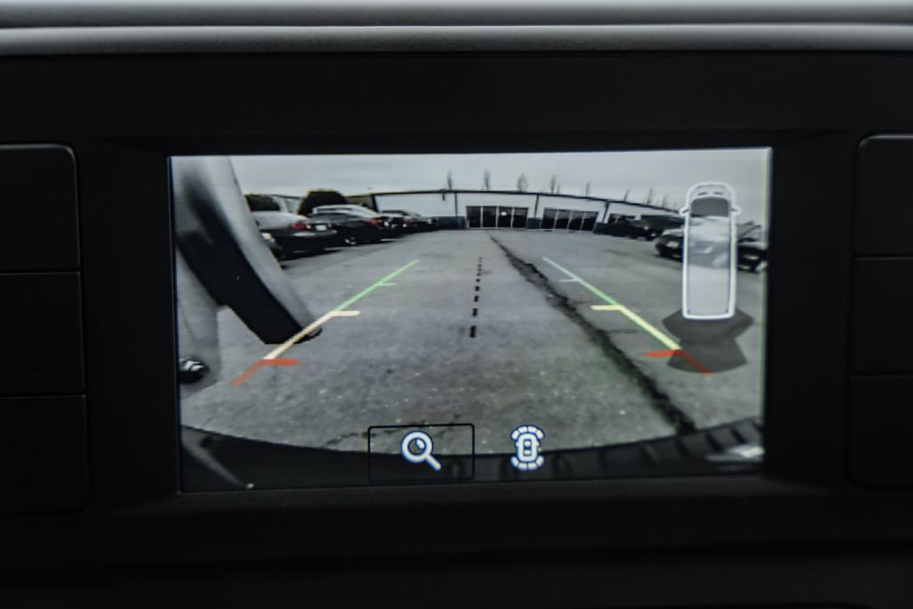 Certified 2024 Ford Transit 350 XL image 38