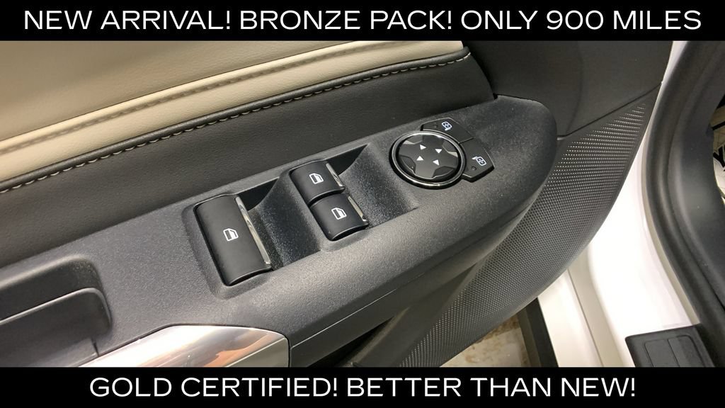 Certified 2026 Ford Mustang Premium RWD image 19
