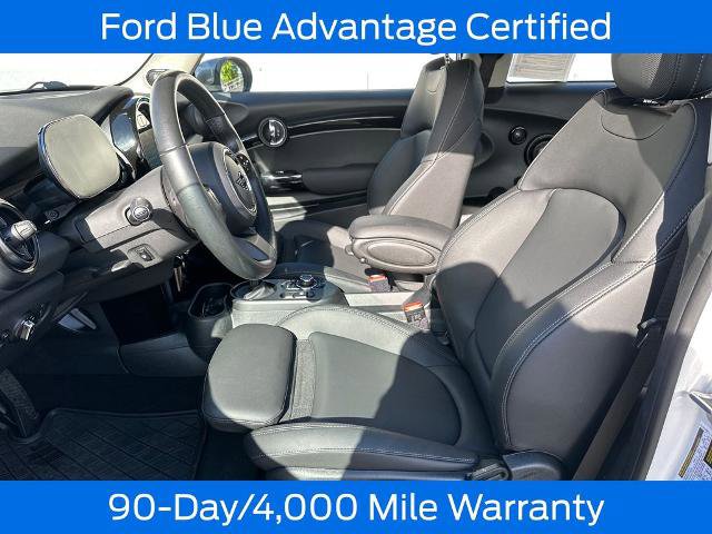 Used 2024 MINI Cooper SE FWD image 13