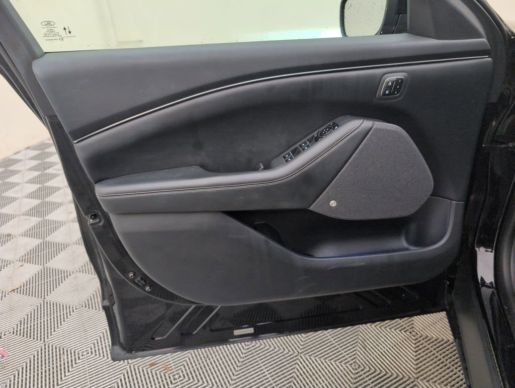 Certified 2023 Ford Mustang Mach-E Premium RWD image 34