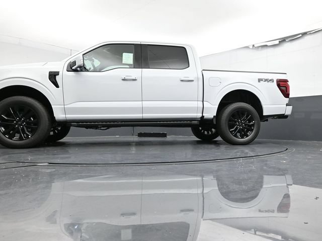 Certified 2025 Ford F150 Lariat w/ Equipment Group 501A Mid AWD/4WD image 29