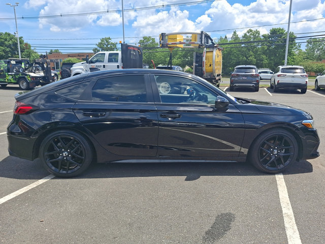 Used 2022 Honda Civic Sport image 12