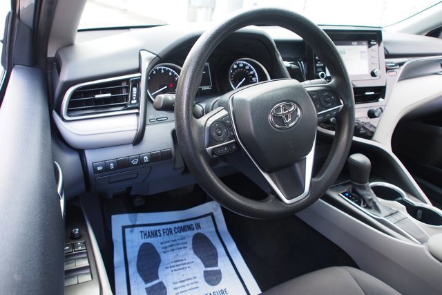 Used 2024 Toyota Camry LE image 15