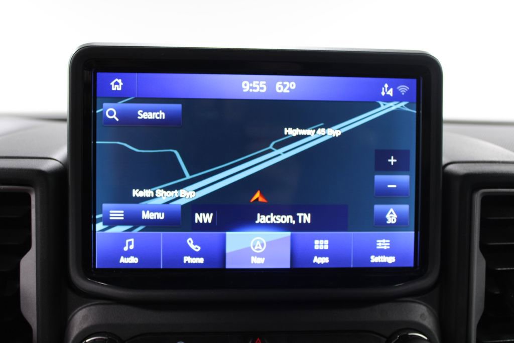 Certified 2021 Ford Bronco Sport Big Bend AWD/4WD image 48