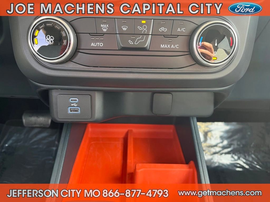Certified 2024 Ford Maverick XLT image 13