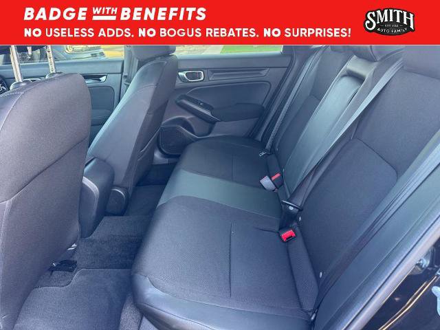 Used 2026 Honda Civic FWD Hybrid Sedan image 19