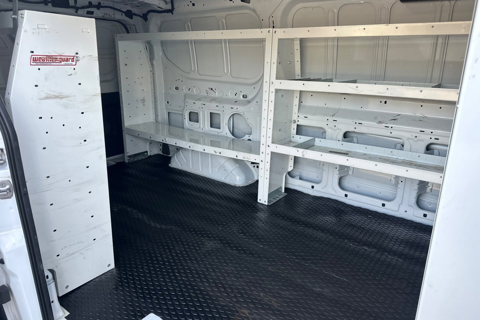 Certified 2023 Ford Transit 150 Low Roof image 11