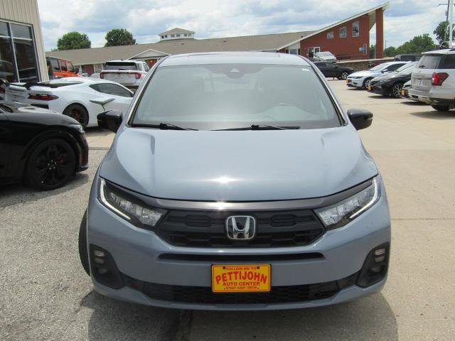 Used 2025 Honda Odyssey Sport-L image 13