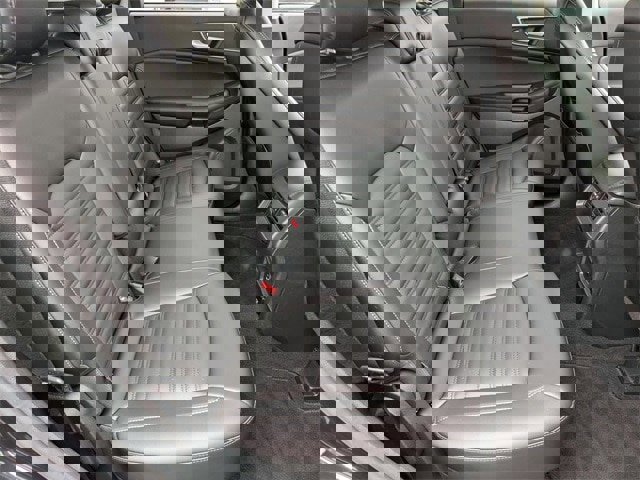 Certified 2021 Ford Edge SEL w/ Convenience Package image 18