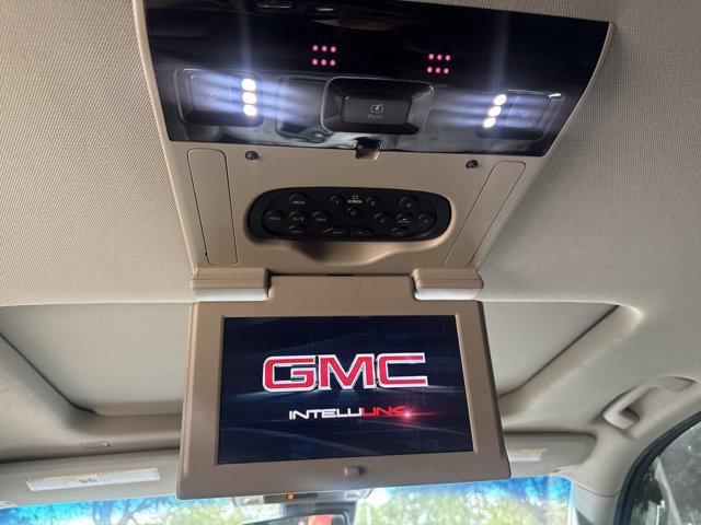 Used 2019 GMC Yukon SLT w/ Premium Edition RWD image 25