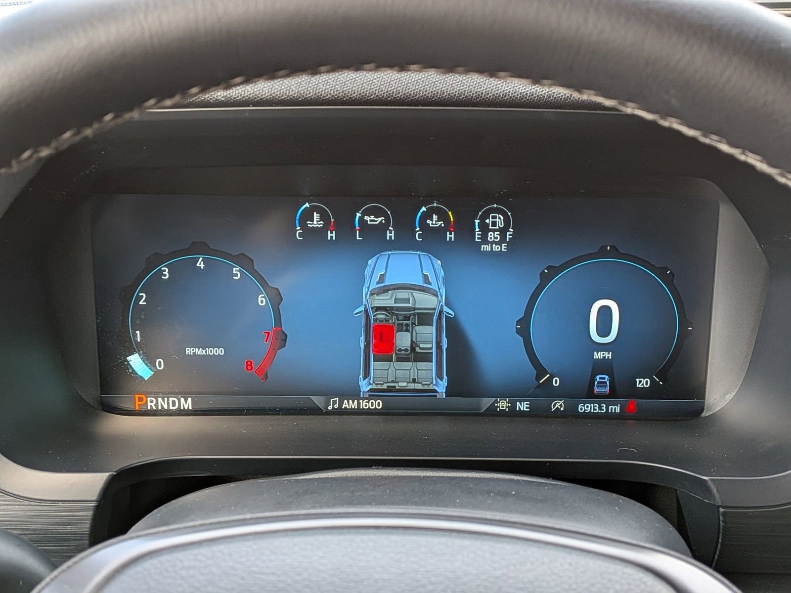 Certified 2024 Ford F150 XLT w/ Bed Utility Package image 29