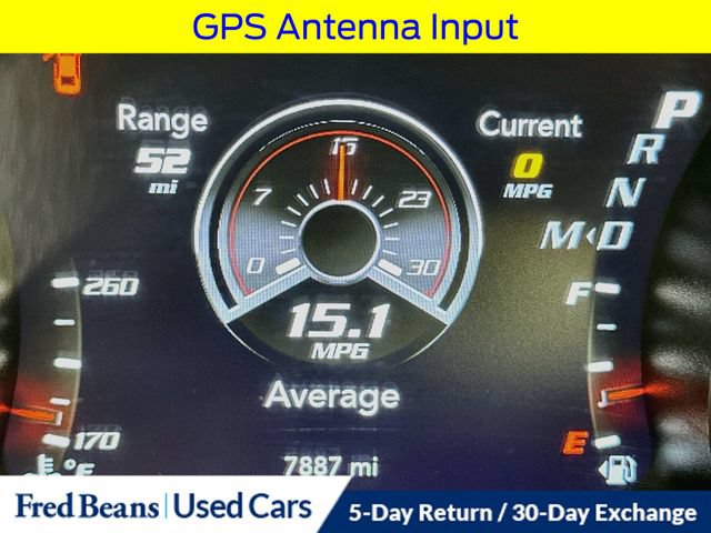 Used 2023 Dodge Charger Scat Pack RWD image 15
