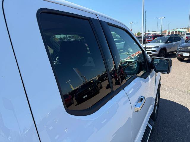 Certified 2022 Ford F150 XLT w/ Equipment Group 302A High AWD/4WD image 14
