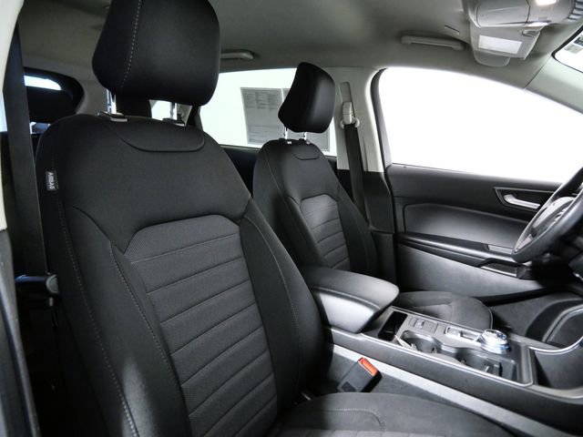 Certified 2022 Ford Edge SE AWD/4WD image 11