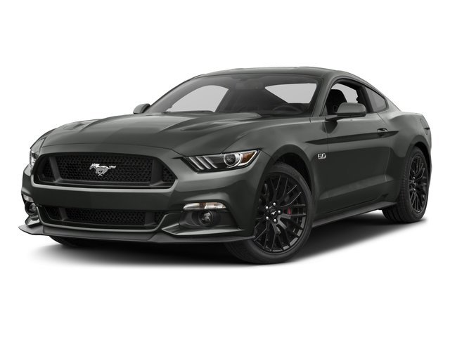Certified 2017 Ford Mustang GT Premium image 1