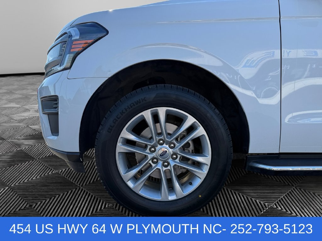 Certified 2023 Ford Expedition XLT AWD/4WD image 14