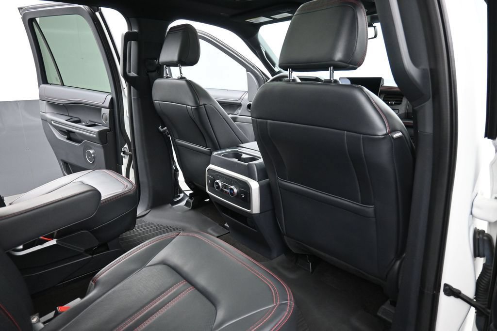 Certified 2023 Ford Expedition Limited RWD image 10