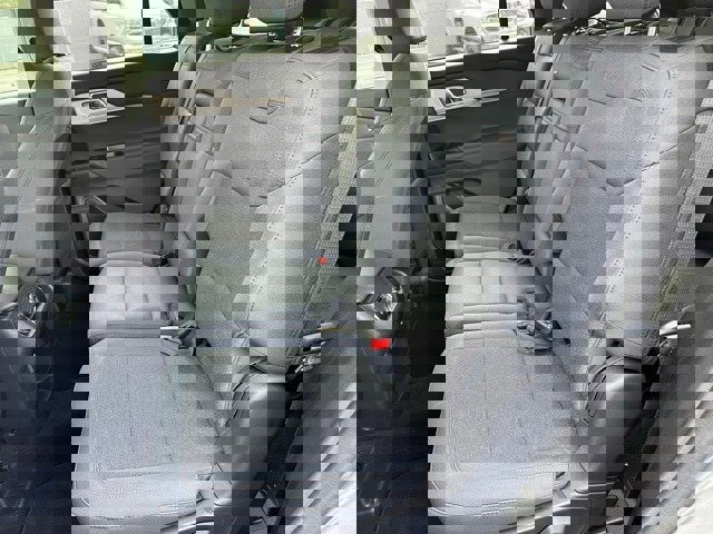 Certified 2025 Ford Explorer Active image 18