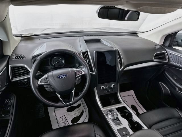 Certified 2024 Ford Edge SEL w/ Convenience Package AWD/4WD image 30