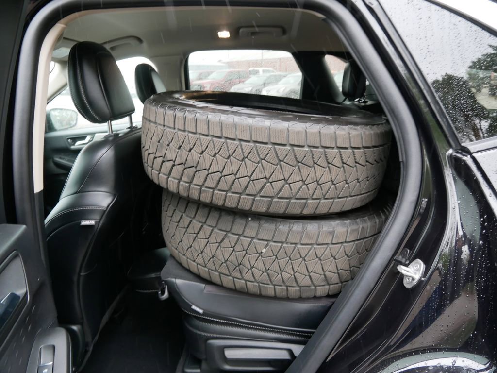 Certified 2020 Ford Escape SEL AWD/4WD image 11