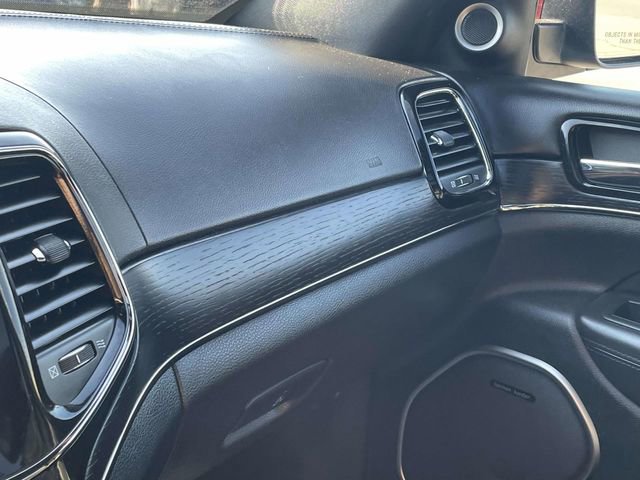 Used 2020 Jeep Grand Cherokee High Altitude AWD/4WD image 34