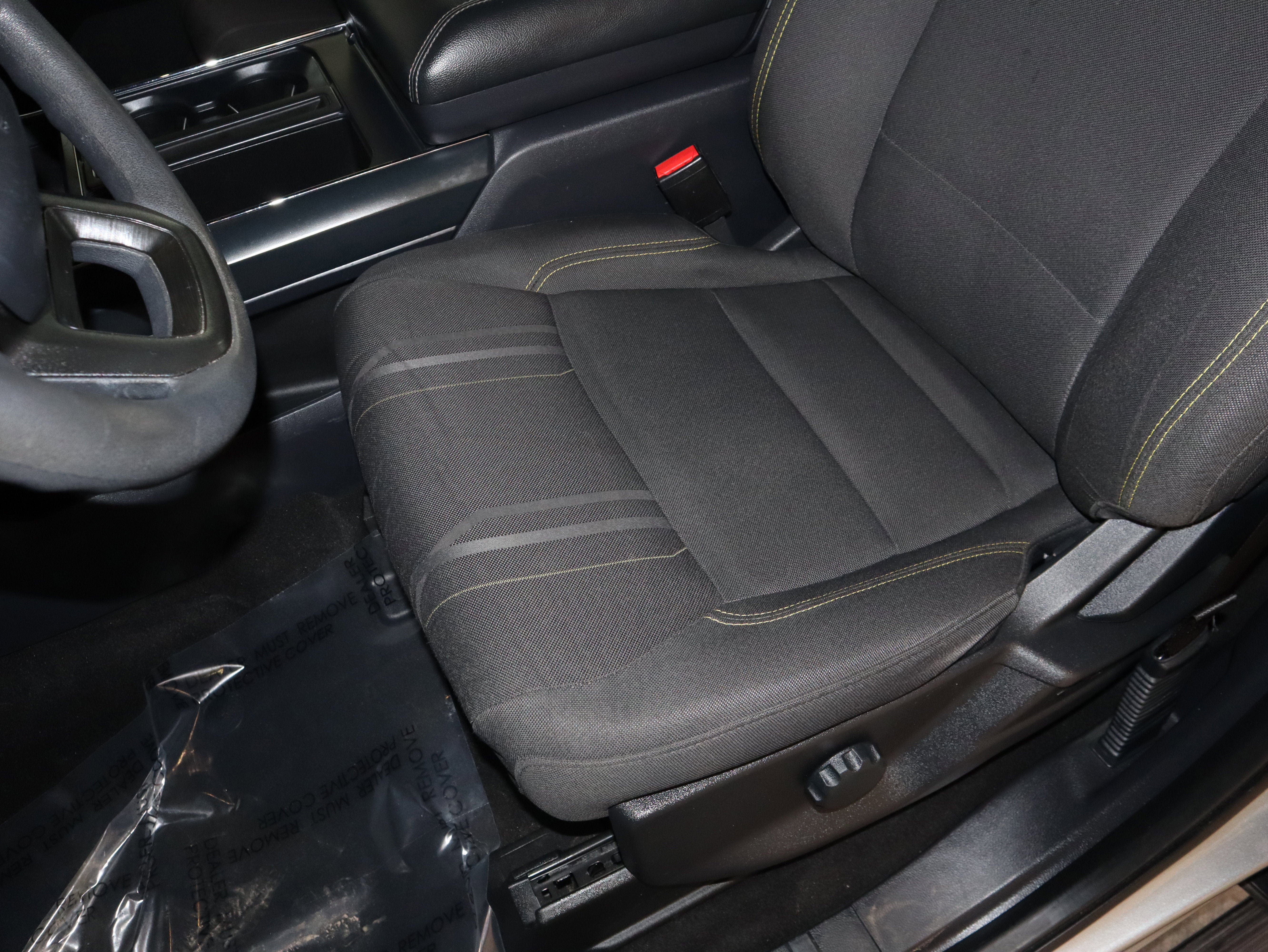Certified 2024 Ford F150 STX RWD image 35