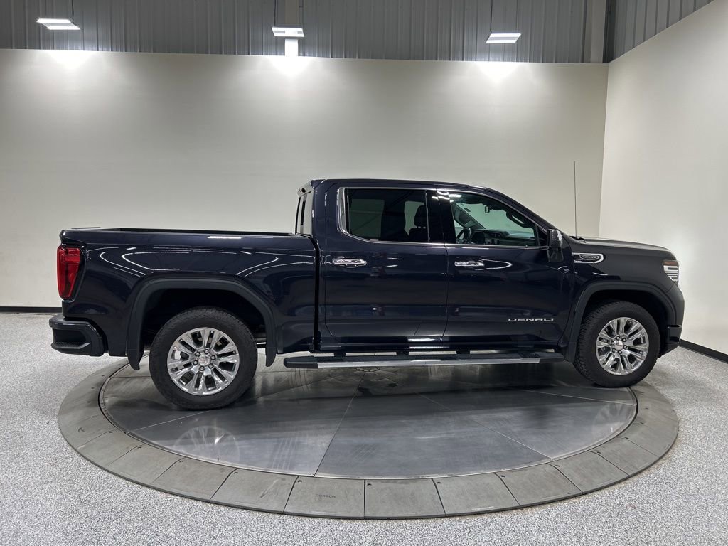 Used 2023 GMC Sierra 1500 Denali image 6