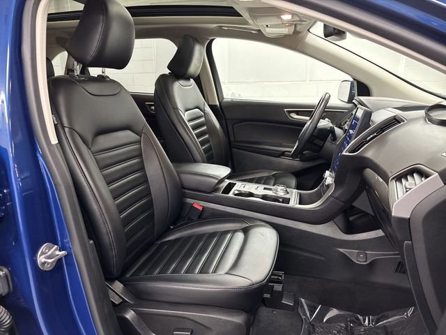 Certified 2023 Ford Edge SEL w/ Convenience Package image 15