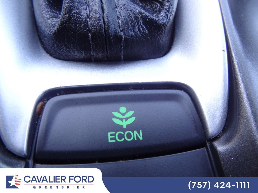 Used 2021 Honda Accord EX-L image 29