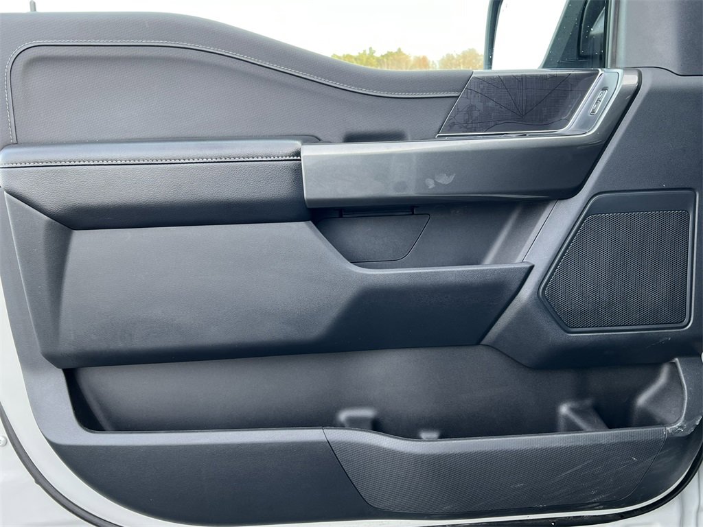 Certified 2023 Ford F150 XLT image 20