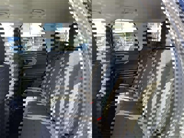 Certified 2025 Ford Bronco Sport Big Bend image 14