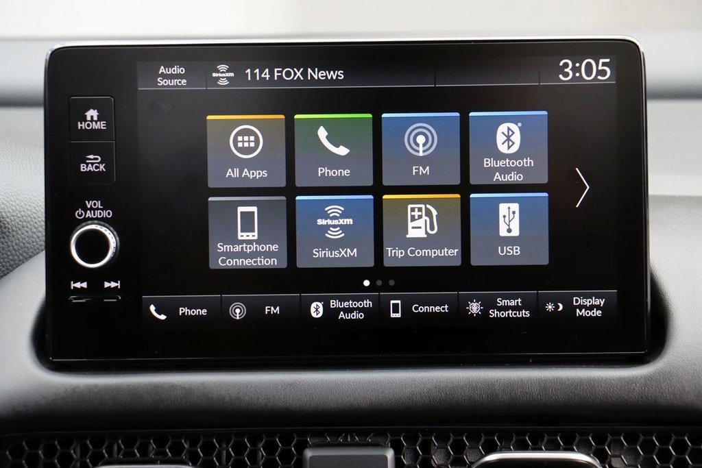 Used 2025 Honda HR-V EX-L image 26