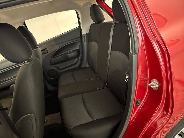 Used 2021 Mitsubishi Mirage ES FWD image 28