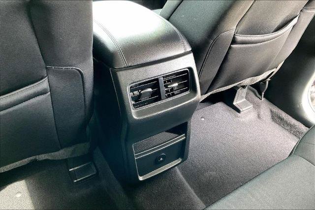 Certified 2023 Ford Edge SE AWD/4WD image 33