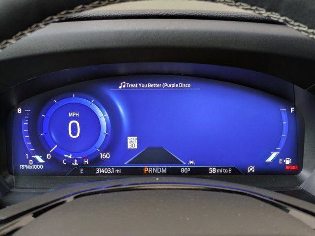 Certified 2024 Ford Explorer ST w/ Equipment Group 401A image 29