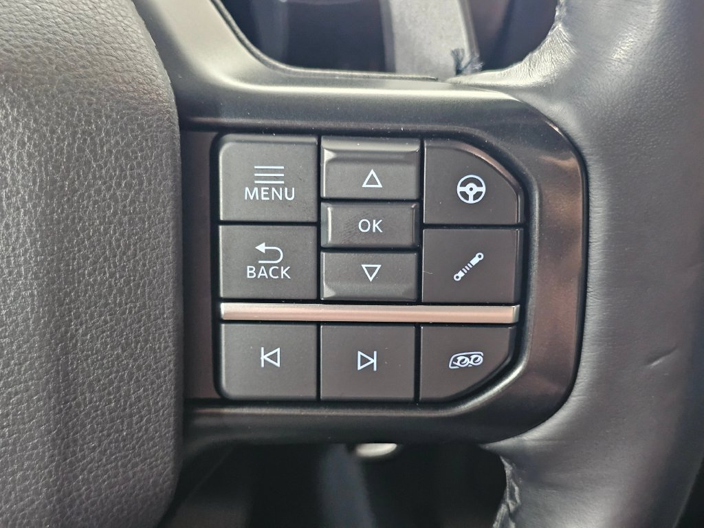 Certified 2023 Ford F150 Raptor AWD/4WD image 29