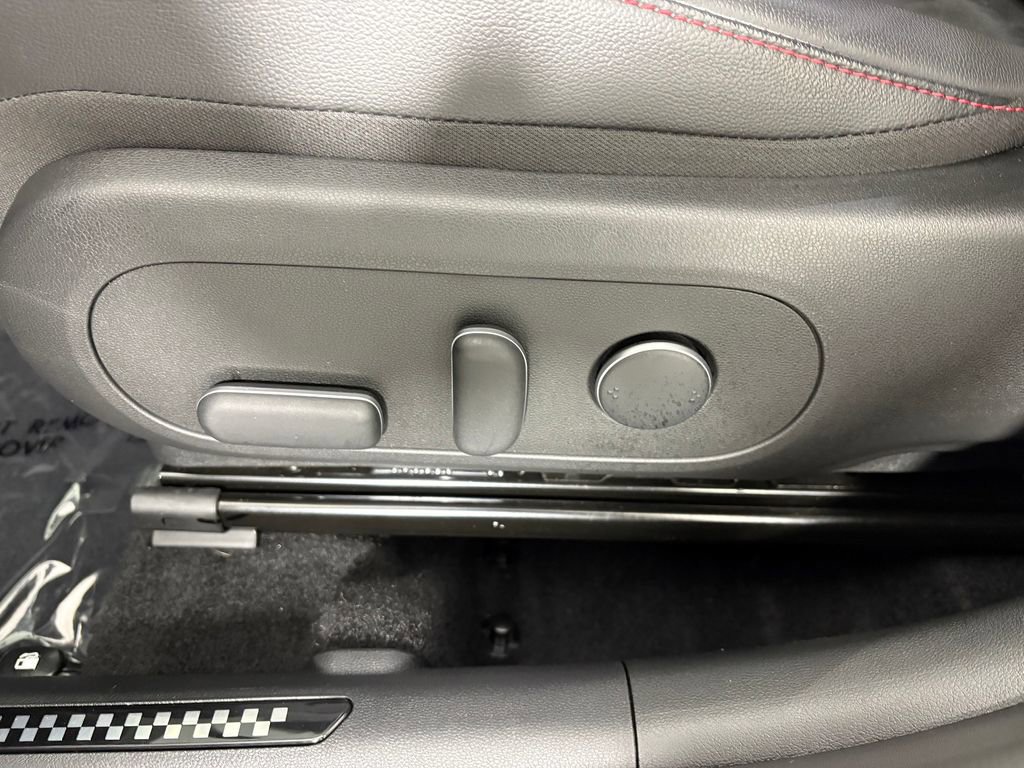 Used 2025 Hyundai Kona N Line S AWD/4WD image 15