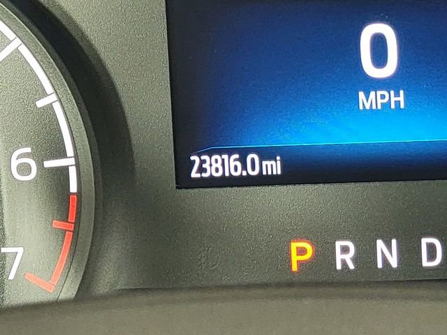 Certified 2023 Ford F150 XL w/ STX Appearance Package image 28