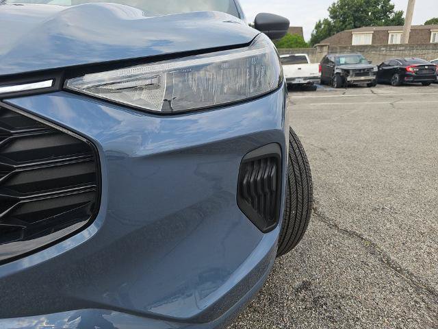 Certified 2024 Ford Escape ST-Line w/ Tech Pack #1 FWD image 32