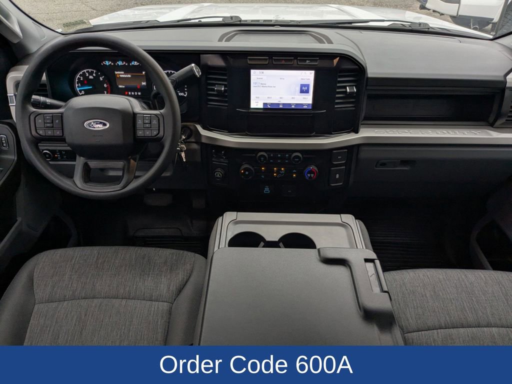 Certified 2023 Ford F250 XL w/ XL Chrome Package image 16