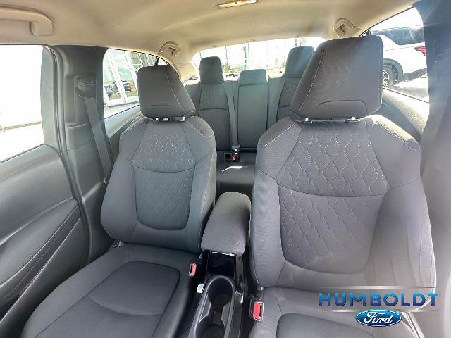 Used 2020 Toyota Corolla LE image 20