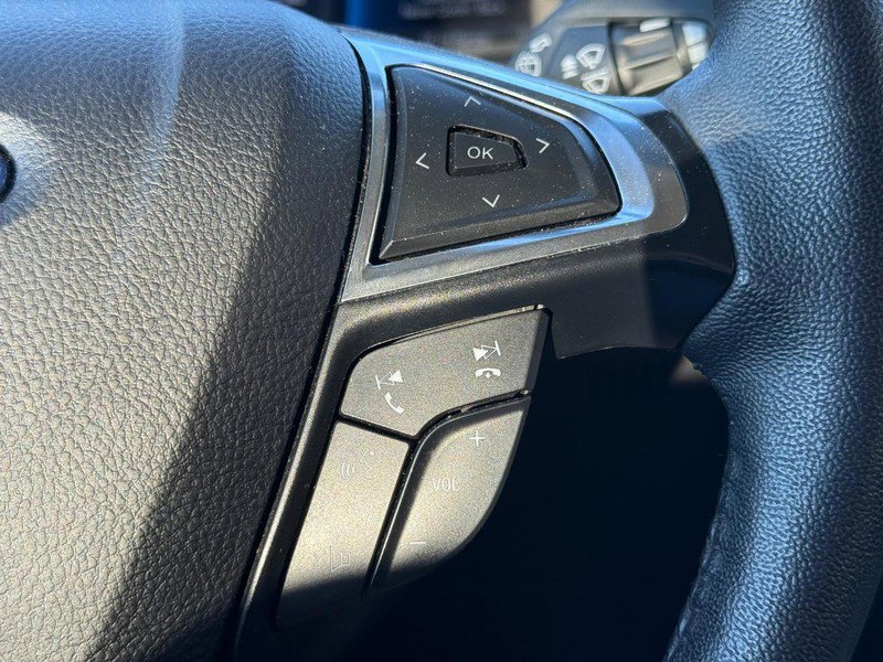 Certified 2024 Ford Edge SEL image 14