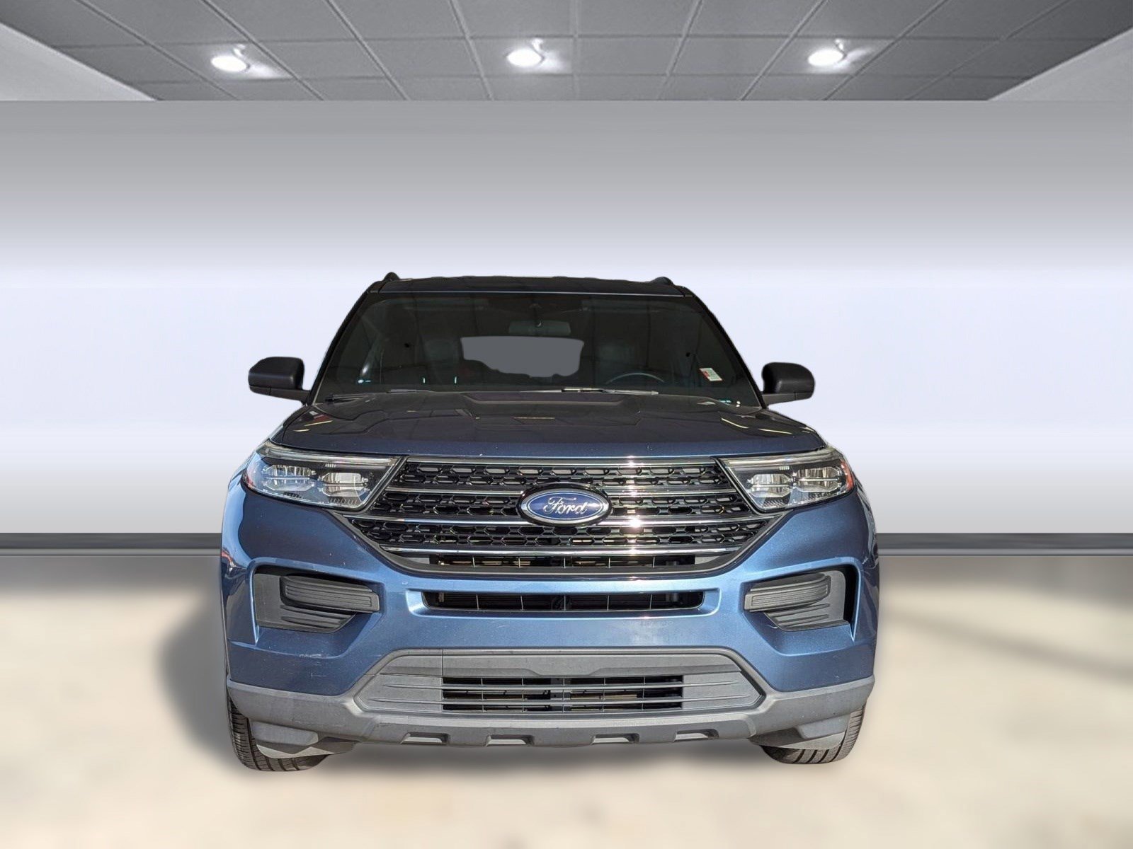 Certified 2020 Ford Explorer XLT image 8