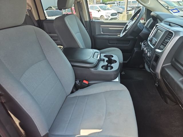 Used 2024 RAM 1500 Classic SLT RWD image 12