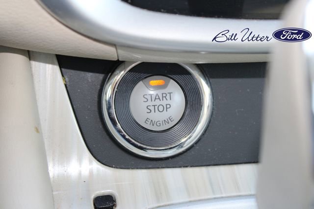 Used 2017 Nissan Murano SL w/ SL Technology Package image 23