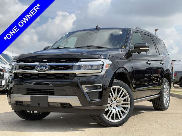 Certified 2024 Ford Expedition Limited AWD/4WD image 2
